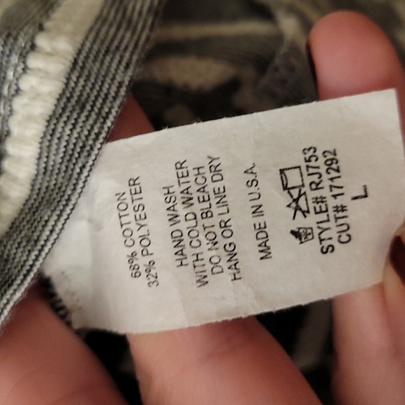 By Together Collection Crop Hoodie - Picture 8 of 10